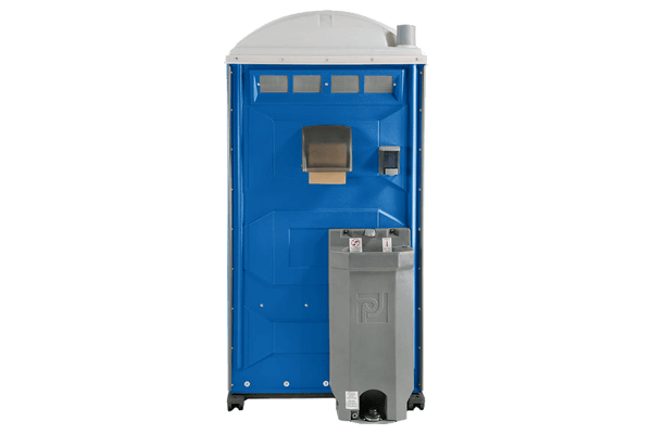 Deluxe Flushable Porta Potty Bozeman MT